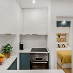 Апартаменти Petite Charm In Old