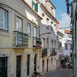 Petite Charm In Old *