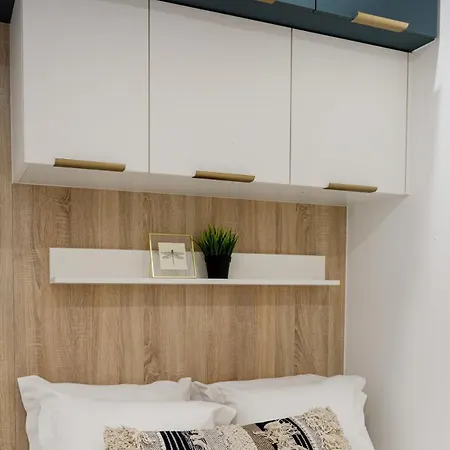 アパート Petite Charm In Old *