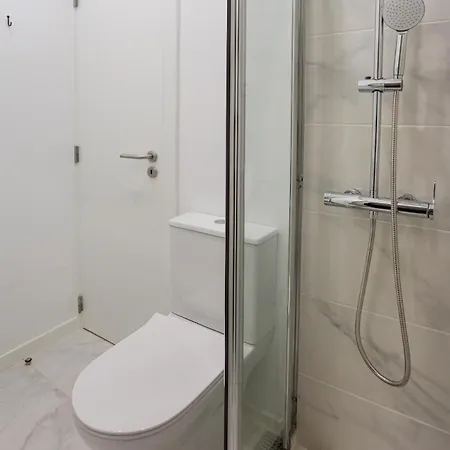 Διαμέρισμα Petite Charm In Old *