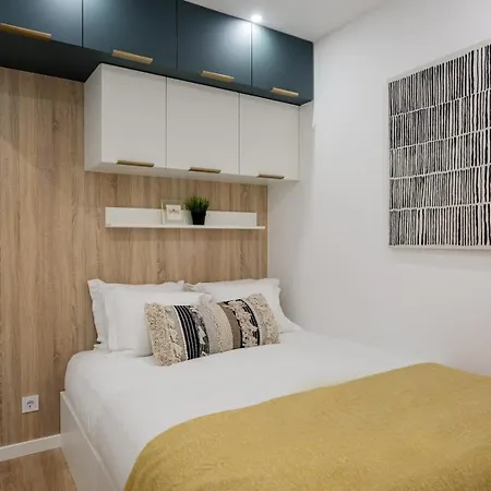 Διαμέρισμα Petite Charm In Old *