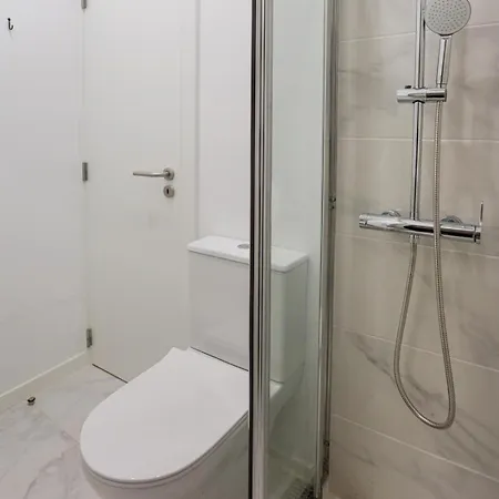 Διαμέρισμα Petite Charm In Old Lisboa