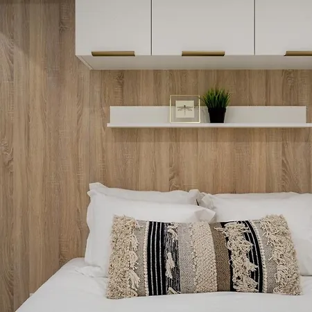 Apartamento Petite Charm In Old *