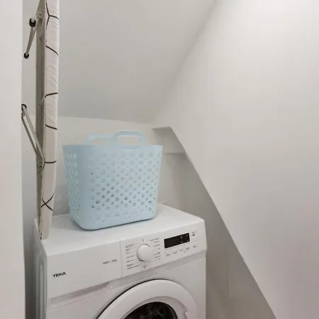 Petite Charm In Old Apartamento Lisboa