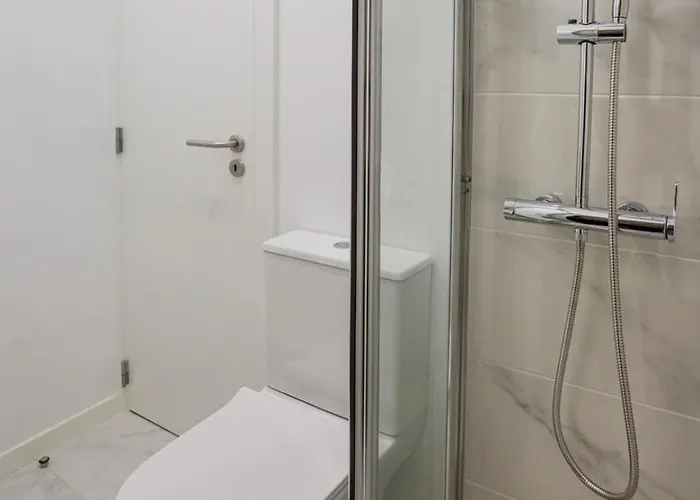 شقة Petite Charm In Old Lisboa