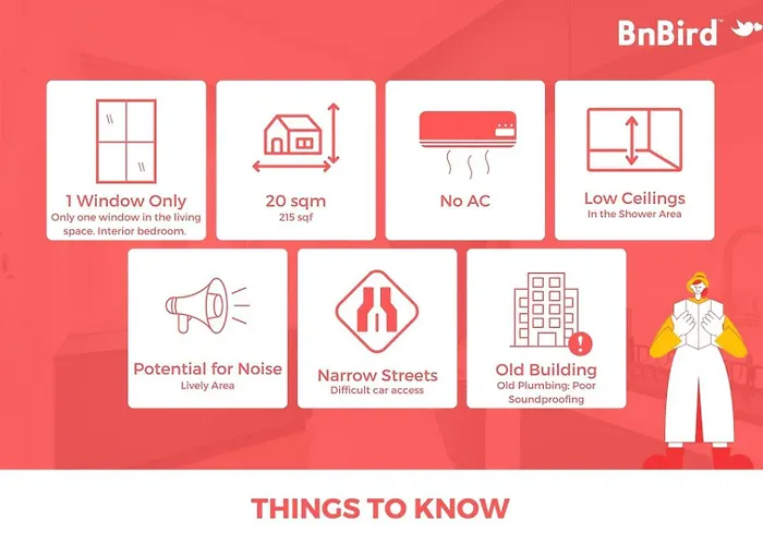 شقة Petite Charm In Old Lisboa