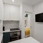 Petite Charm In Old