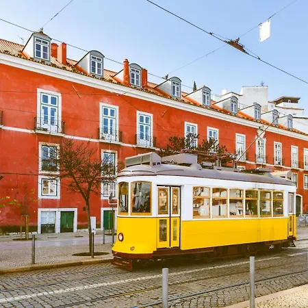 Petite Charm In Old Appartement
